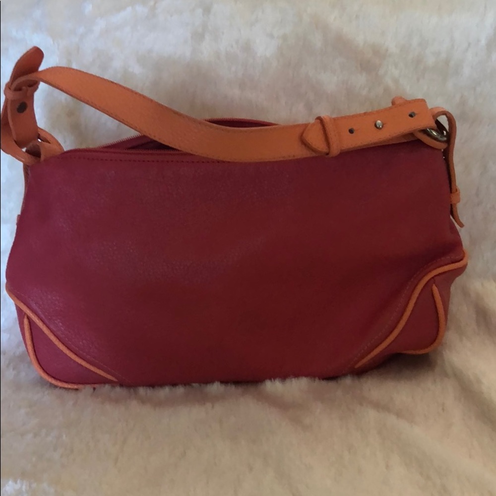 Coldwater Creek shoulder bag